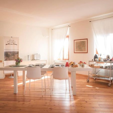Oasi Picolit Bed & Breakfast Povoletto Dış mekan fotoğraf