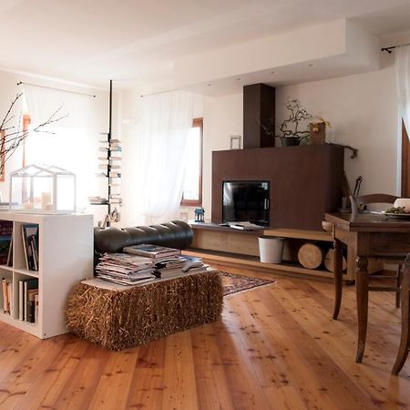 Oasi Picolit Bed & Breakfast Povoletto Dış mekan fotoğraf