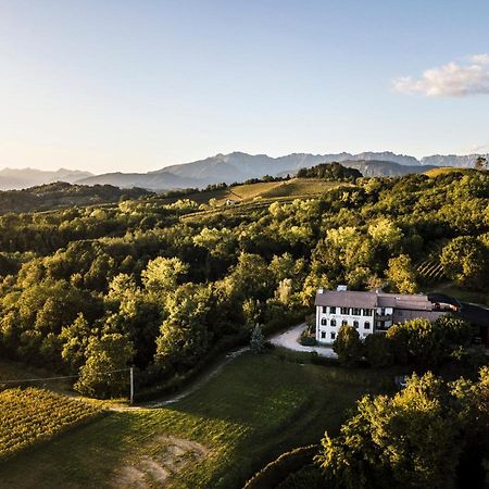 Oasi Picolit Bed & Breakfast Povoletto Dış mekan fotoğraf