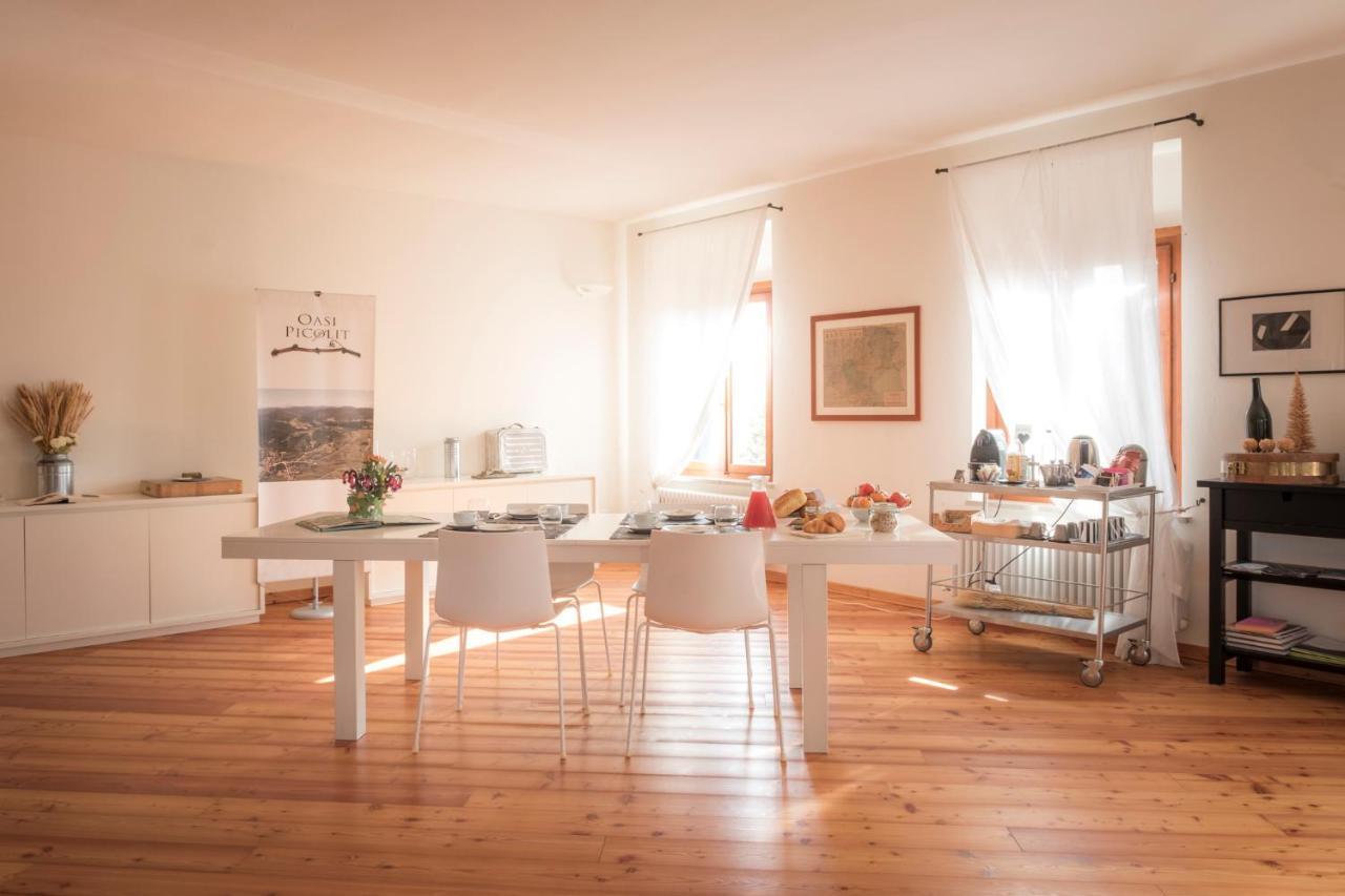 Oasi Picolit Bed & Breakfast Povoletto Dış mekan fotoğraf