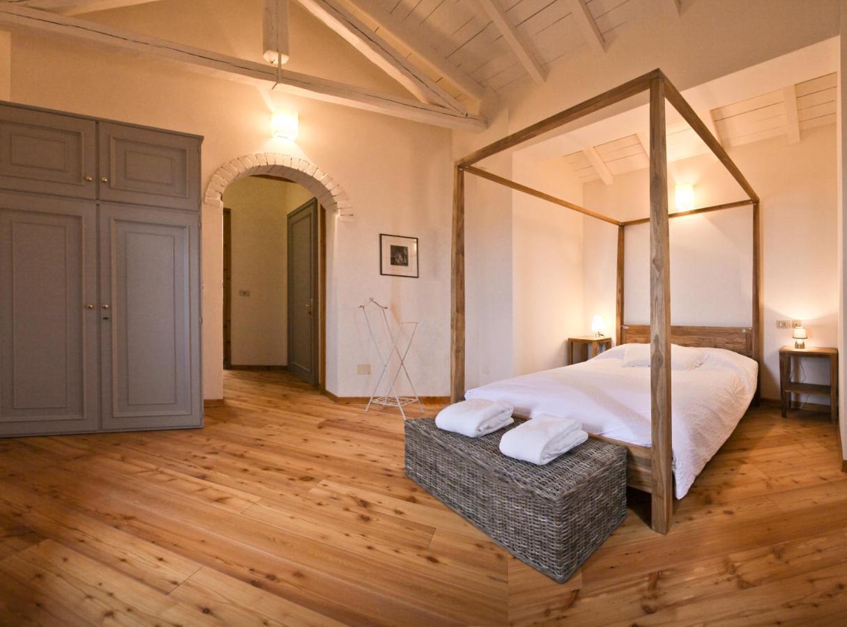 Oasi Picolit Bed & Breakfast Povoletto Dış mekan fotoğraf