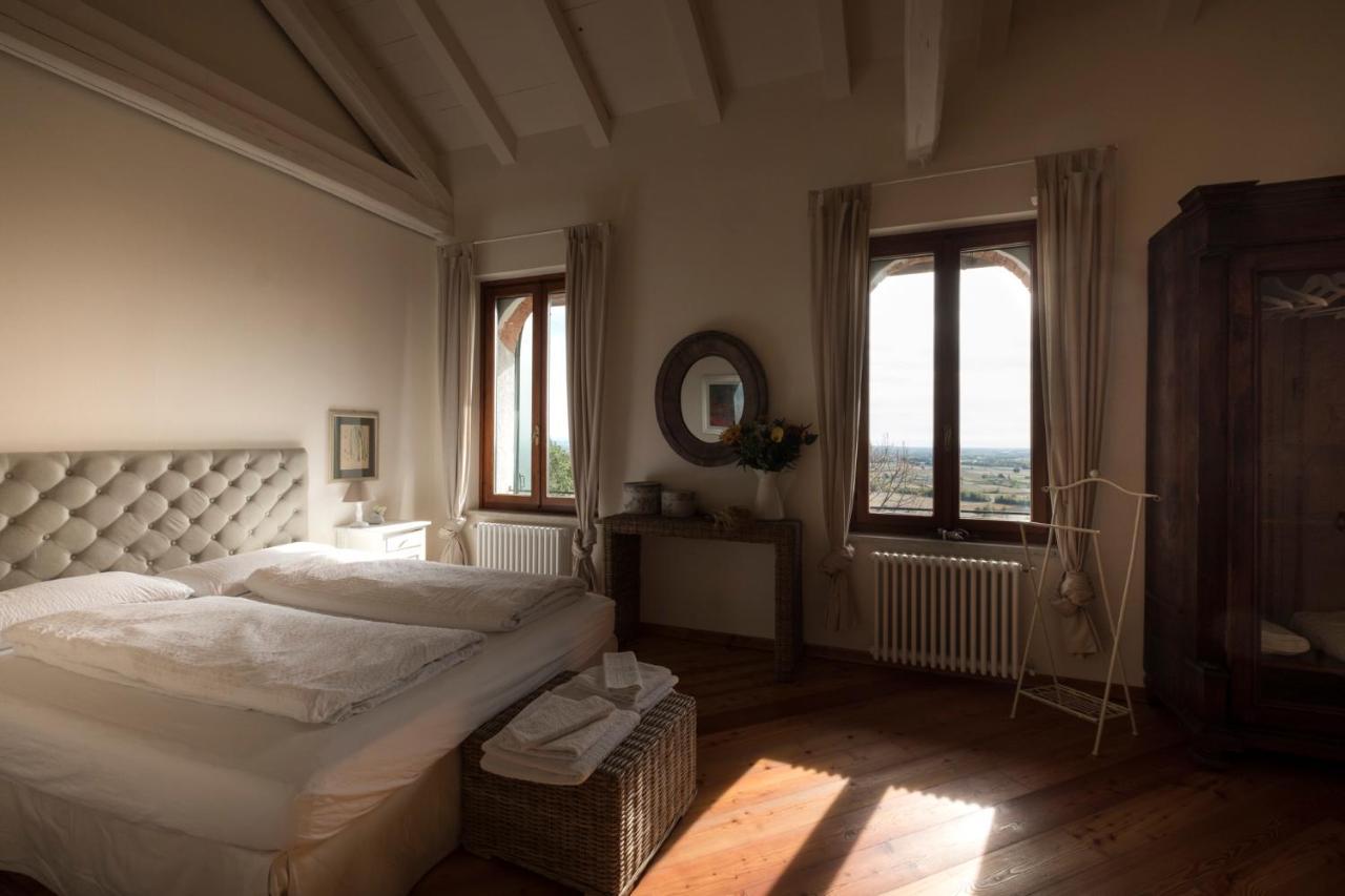Oasi Picolit Bed & Breakfast Povoletto Dış mekan fotoğraf