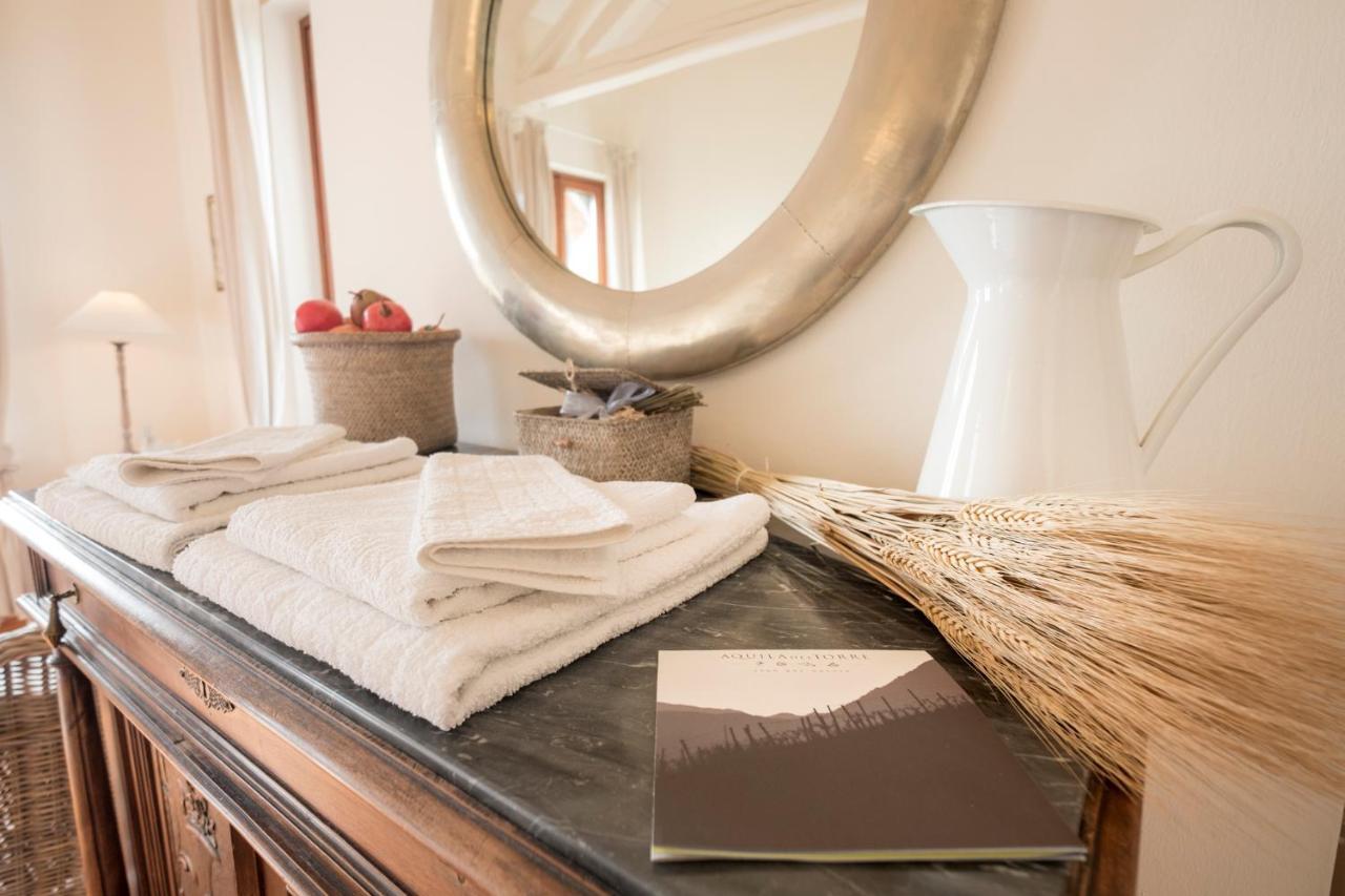 Oasi Picolit Bed & Breakfast Povoletto Dış mekan fotoğraf