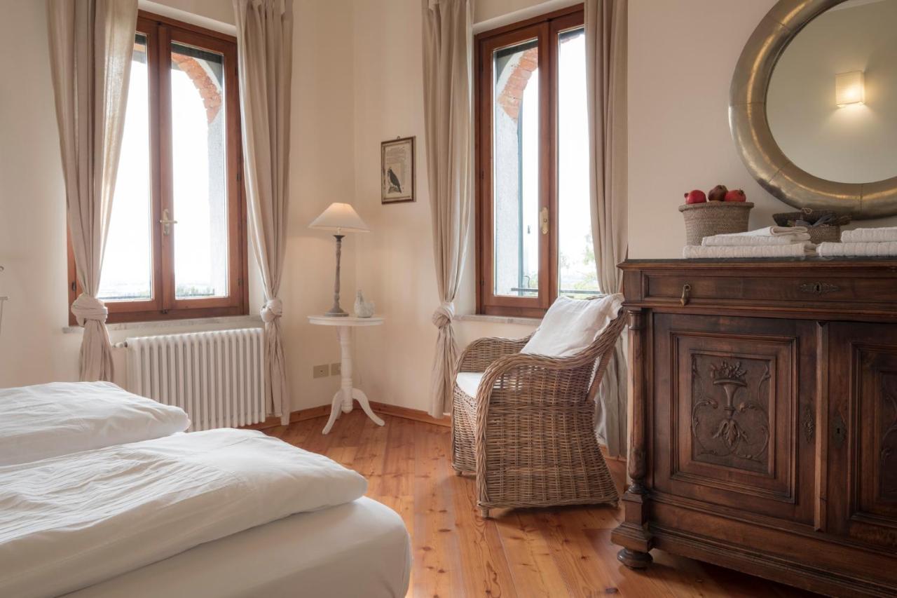 Oasi Picolit Bed & Breakfast Povoletto Dış mekan fotoğraf