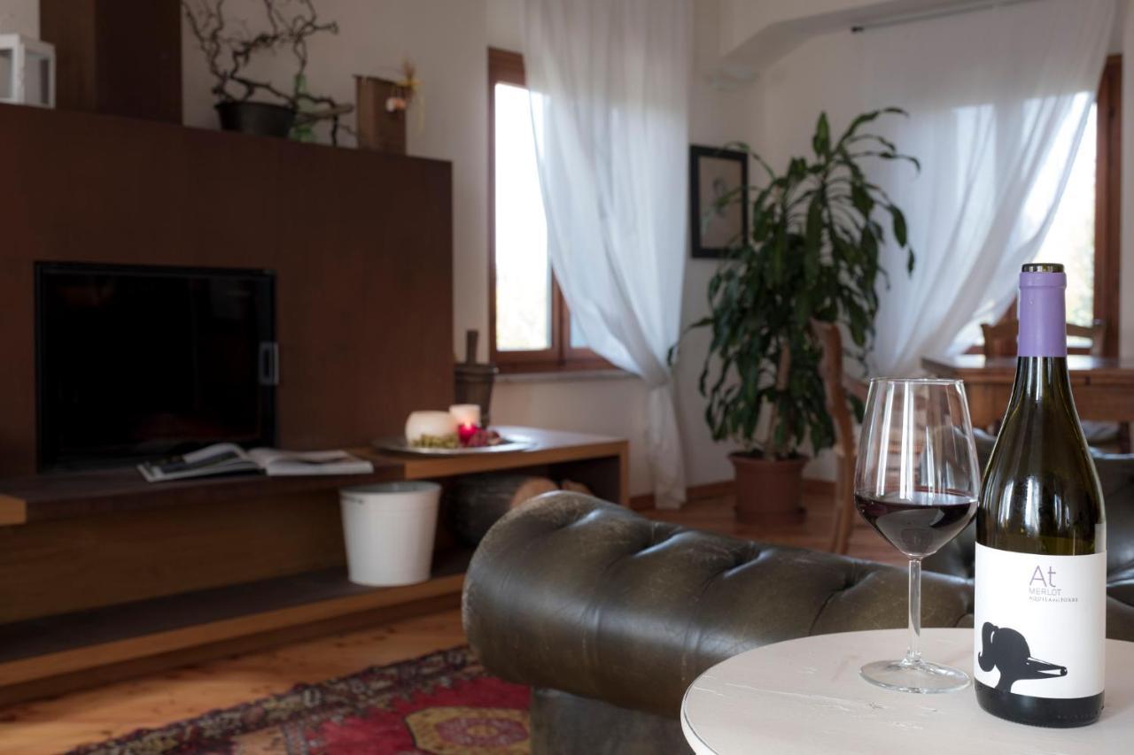Oasi Picolit Bed & Breakfast Povoletto Dış mekan fotoğraf