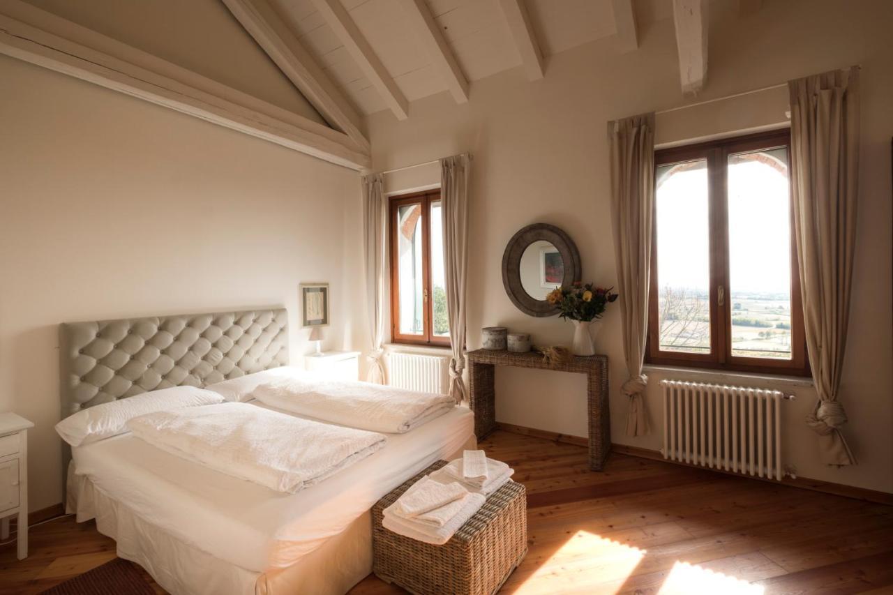 Oasi Picolit Bed & Breakfast Povoletto Dış mekan fotoğraf