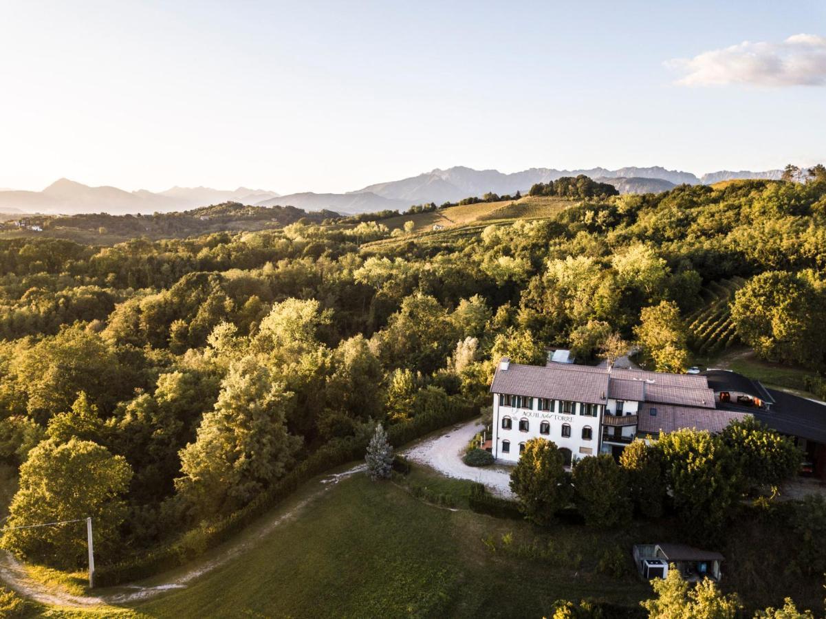 Oasi Picolit Bed & Breakfast Povoletto Dış mekan fotoğraf