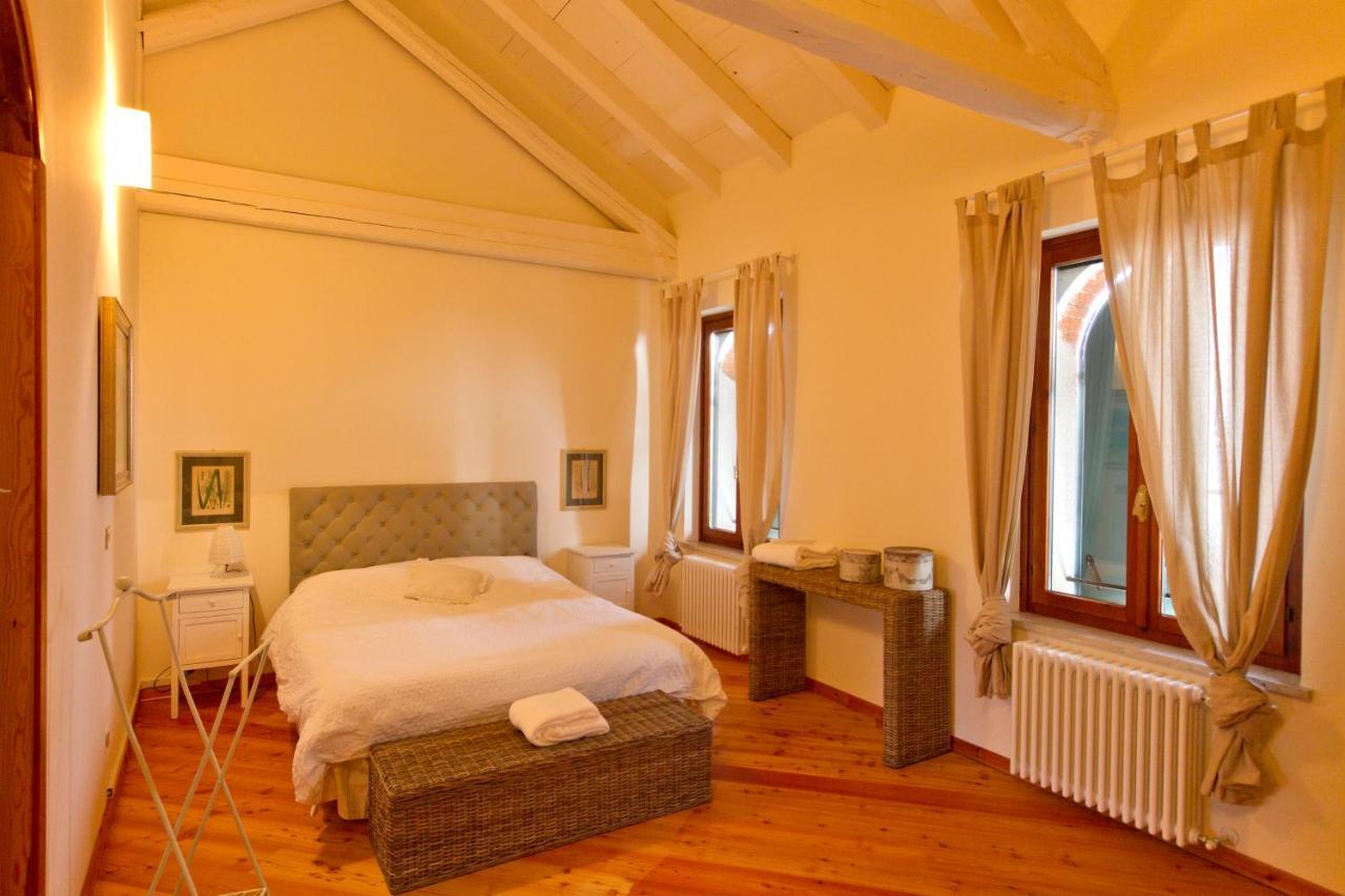 Oasi Picolit Bed & Breakfast Povoletto Dış mekan fotoğraf