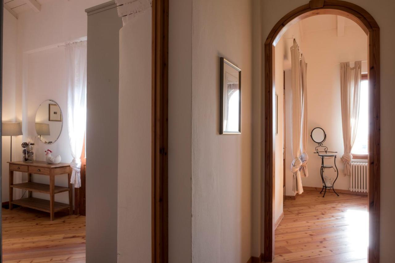 Oasi Picolit Bed & Breakfast Povoletto Dış mekan fotoğraf
