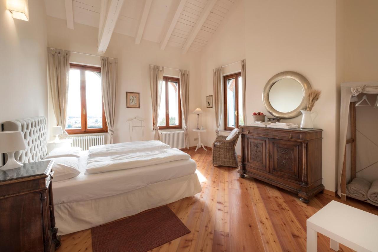 Oasi Picolit Bed & Breakfast Povoletto Dış mekan fotoğraf