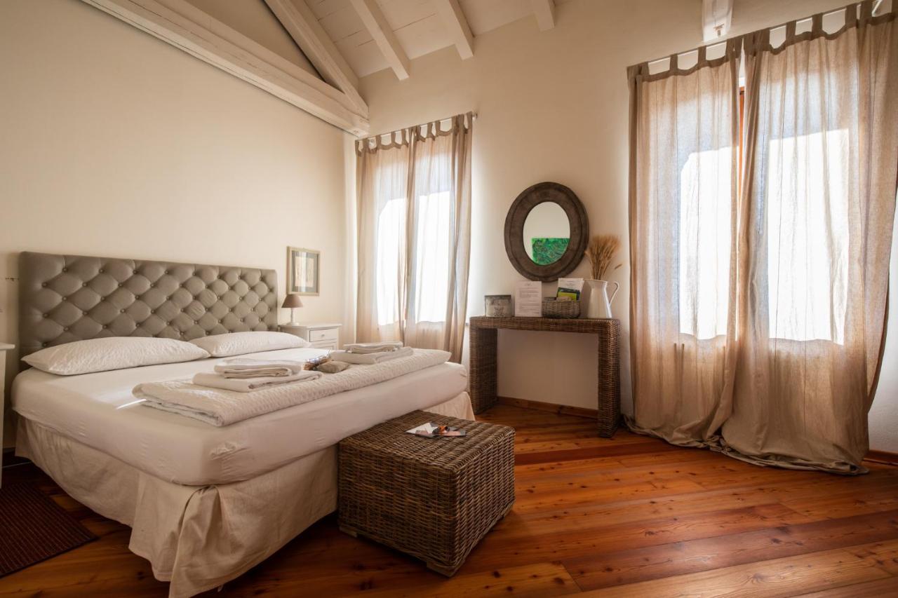 Oasi Picolit Bed & Breakfast Povoletto Dış mekan fotoğraf
