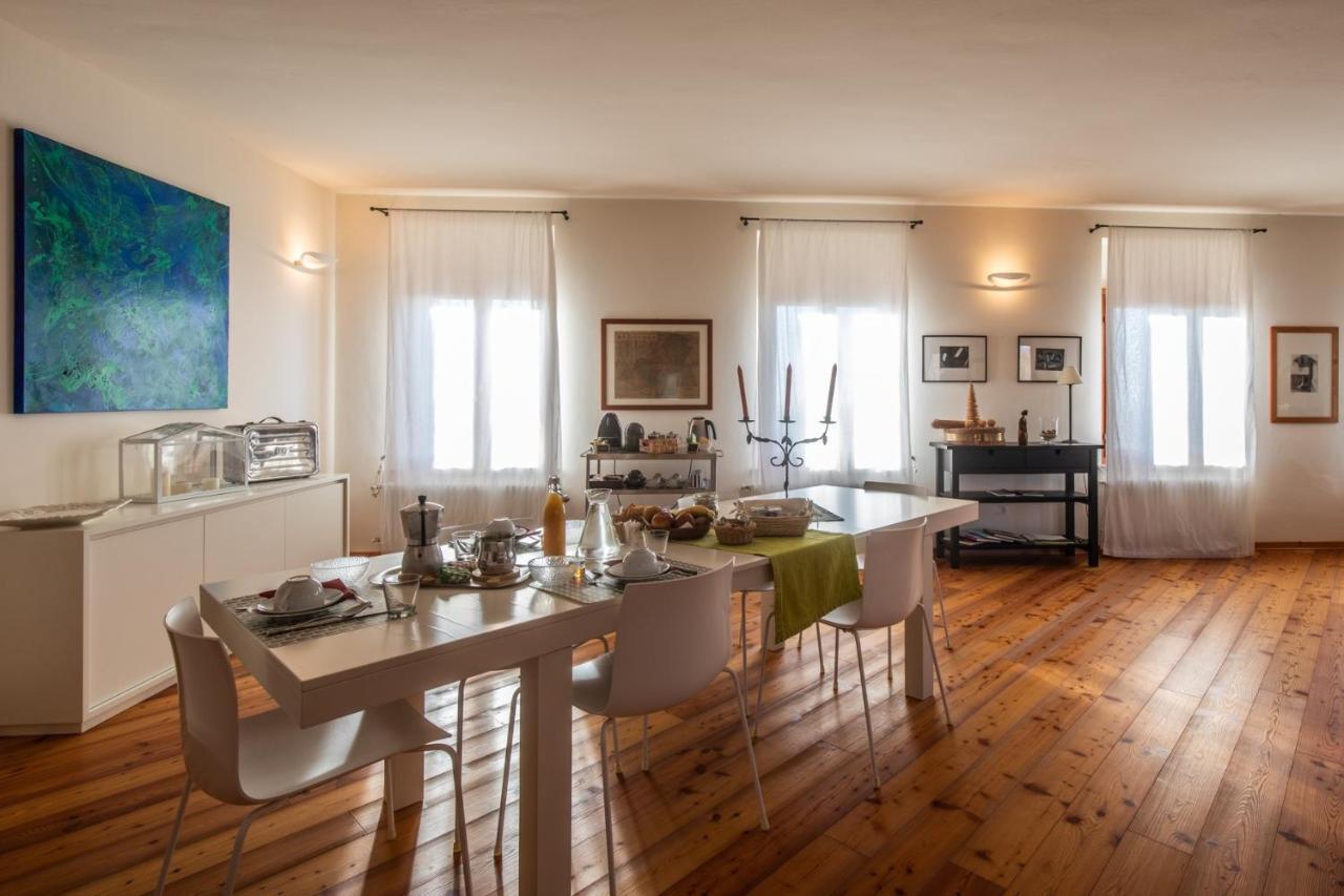 Oasi Picolit Bed & Breakfast Povoletto Dış mekan fotoğraf
